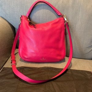 Kate Spade Cobble Hill Ella Hobo Bag